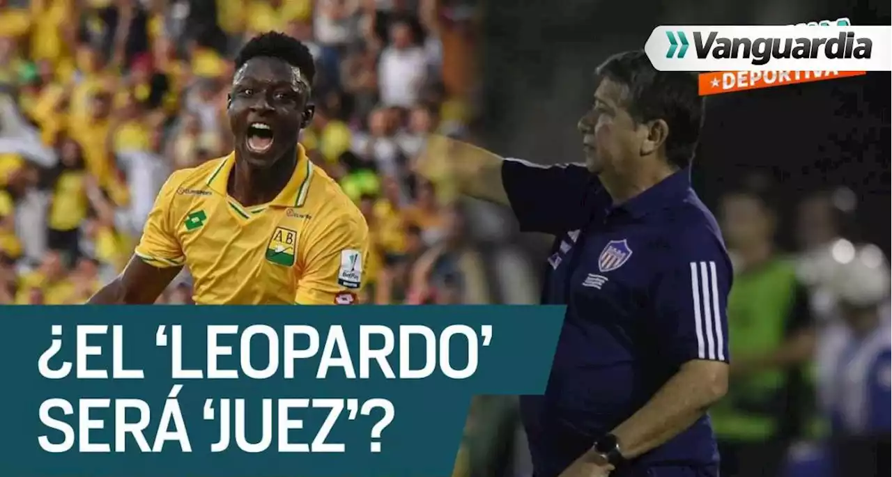 Pódcast: ¿Atlético Bucaramanga sentenciará al ‘Bolillo’ Gómez?