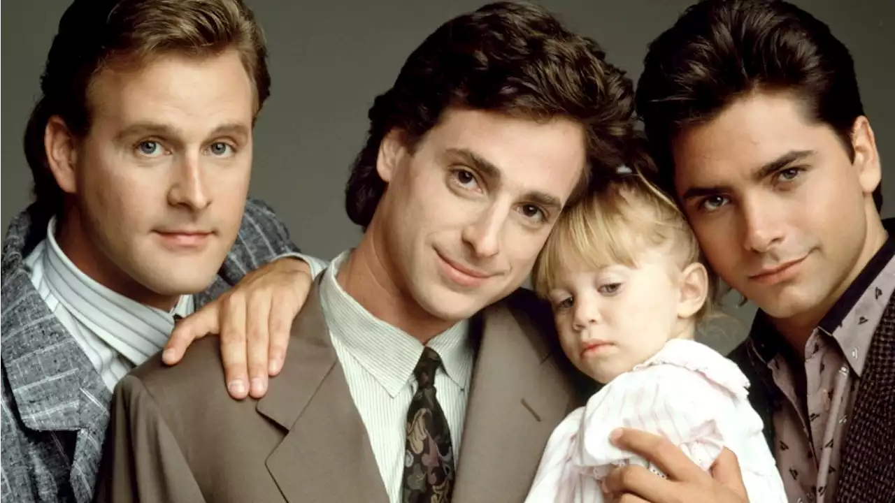 Dave Coulier Will Pause New Episodes of ‘Full House’ Rewatch Podcast During SAG-AFTRA Strike