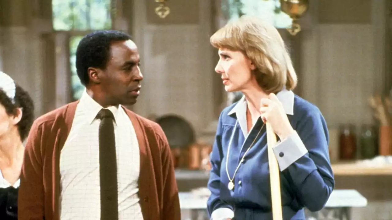 Inga Swenson, Gretchen the Cook on ‘Benson,’ Dies at 90