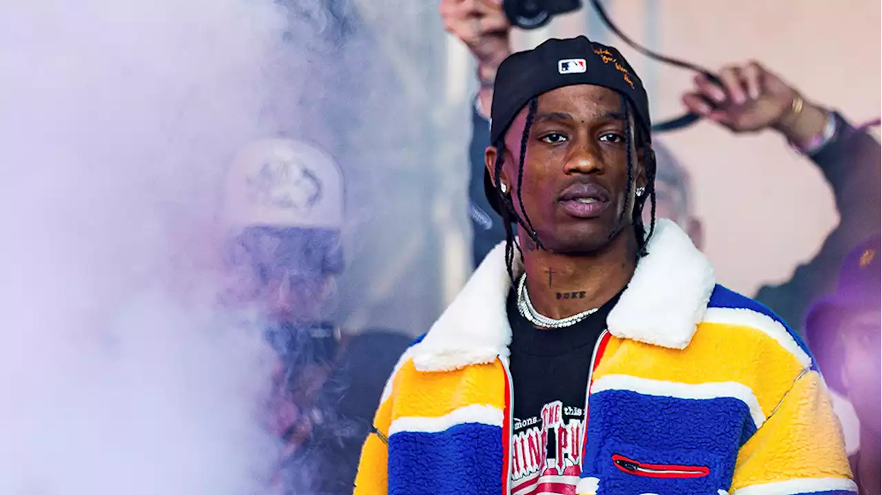 Travis Scott’s ‘Utopia’: A Song by Song Breakdown of Every Featured Artist, Producer and More