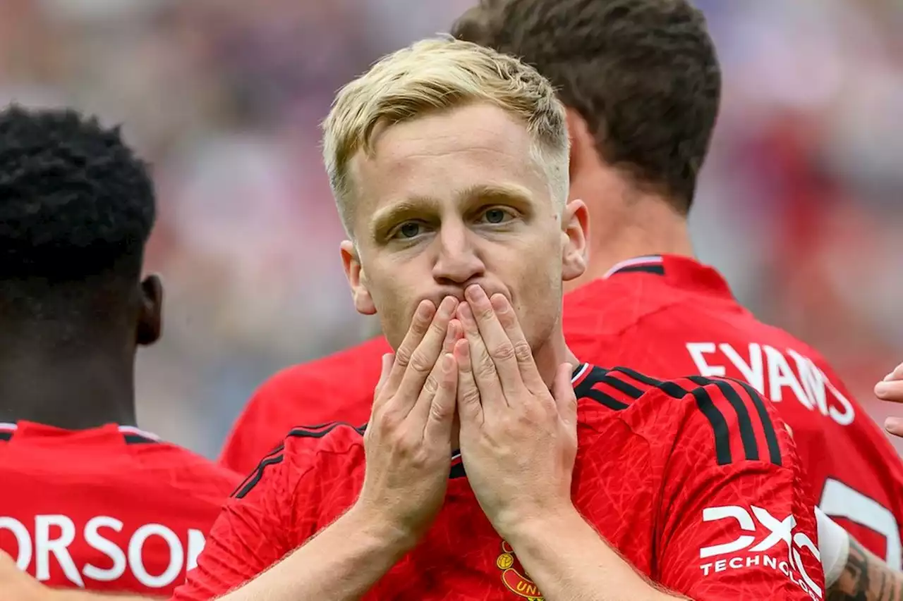 'Spaanse CL-deelnemer meldt zich na afscheid Silva voor Van de Beek'