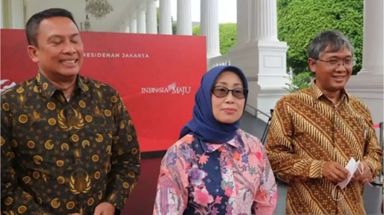 Dewan Pers Dorong Perpres Publisher Rights Bangun Ekosistem Pers Berkeadilan