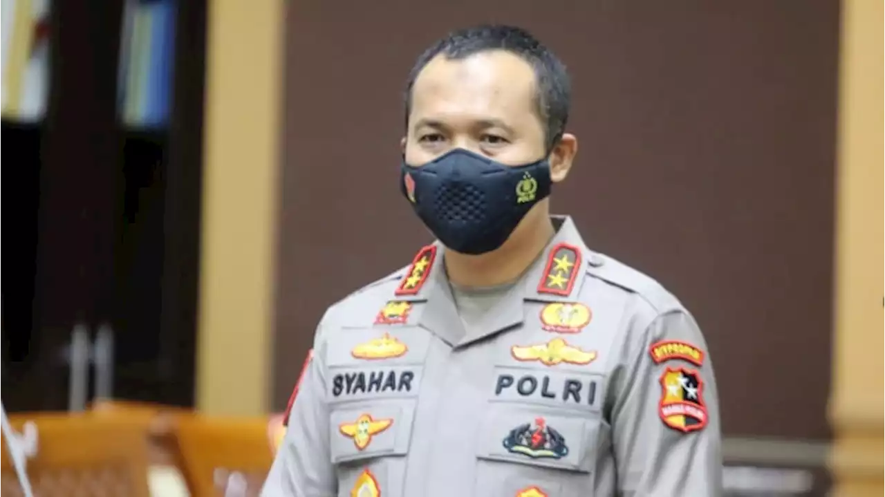 Irjen Syahar: Propam Segera Gelar Sidang Etik 2 Anggota Polri terkait Kasus Bripda Ignatius