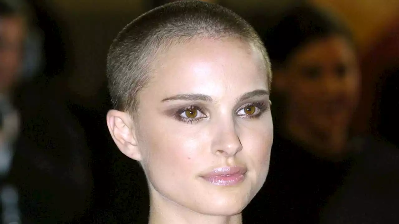 24 Iconic Buzz Cuts, From Sinead O’Connor to Kristen Stewart