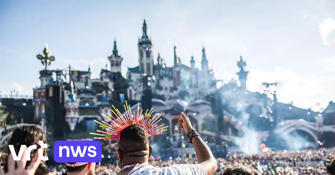 Opnieuw een dode op Tomorrowland: bezoeker van 35 met Thaise nationaliteit