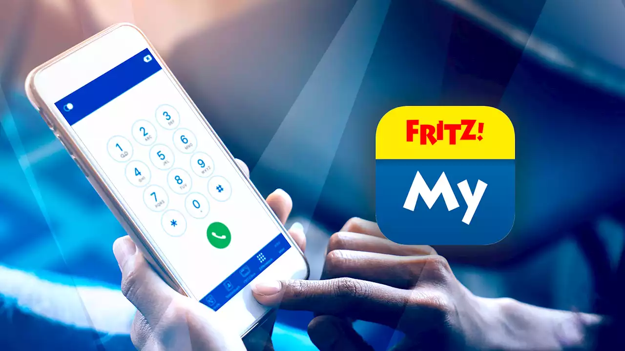 AVM startet Verbesserungen für FritzApp Smart Home, WLAN & MyFritz