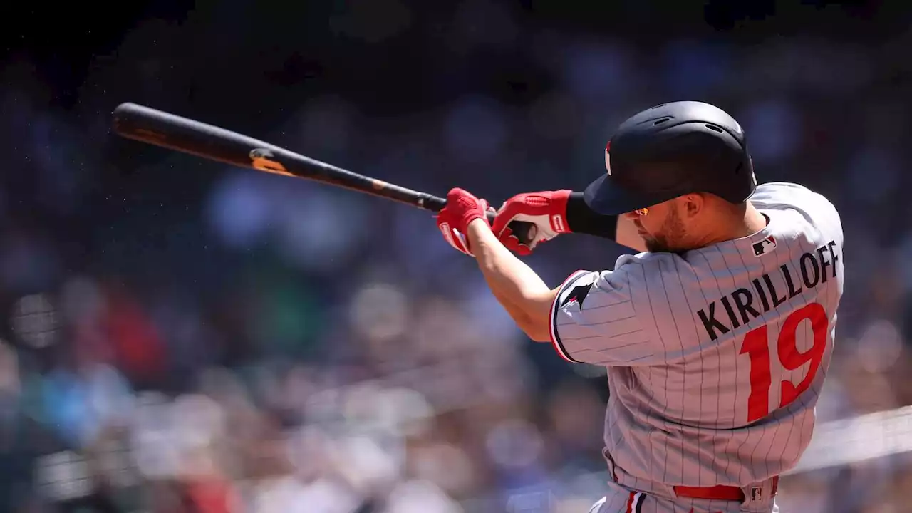 Fantasy Baseball Weekend Preview: Last call for Alex Kirilloff of the waiver wire