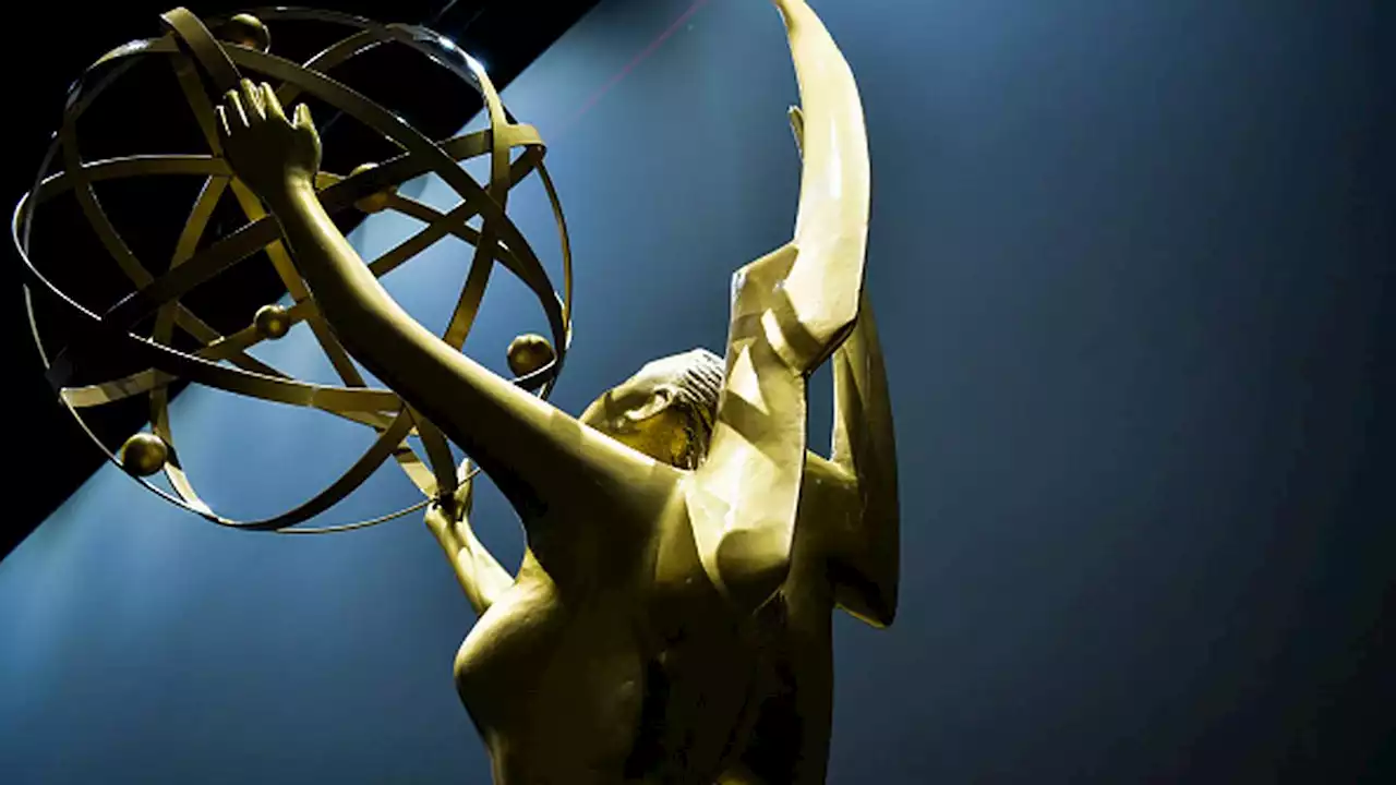 Report: Emmy Awards ceremony postponed due to strikes by writers, actors