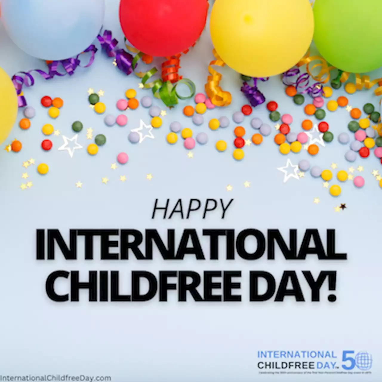 International Childfree Day Celebrates the Childfree Choice - Women’s Media Center