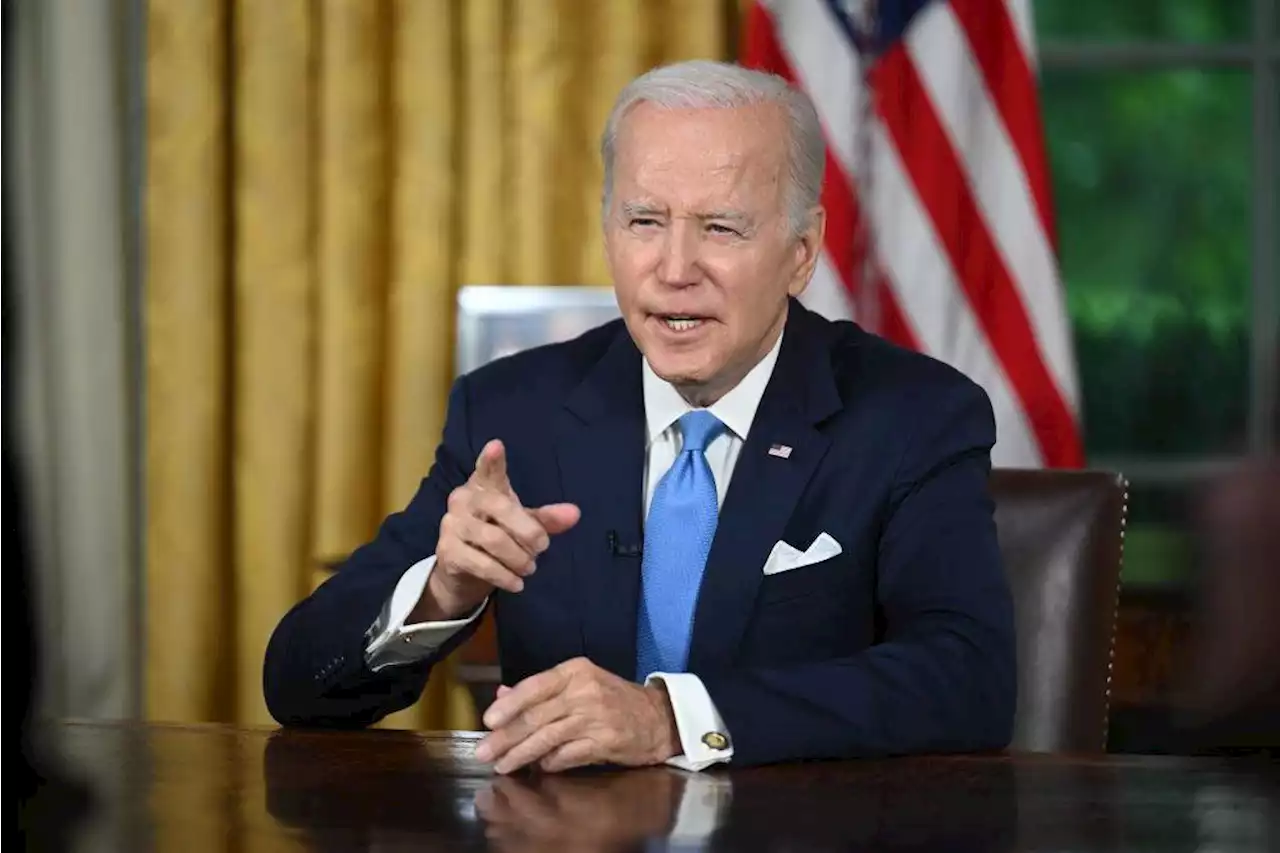 Biden recibirá en agosto a los líderes de Japón y Corea del Sur