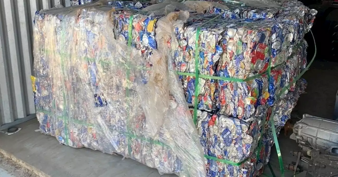 Family made $7.6 million in recycling fraud scheme