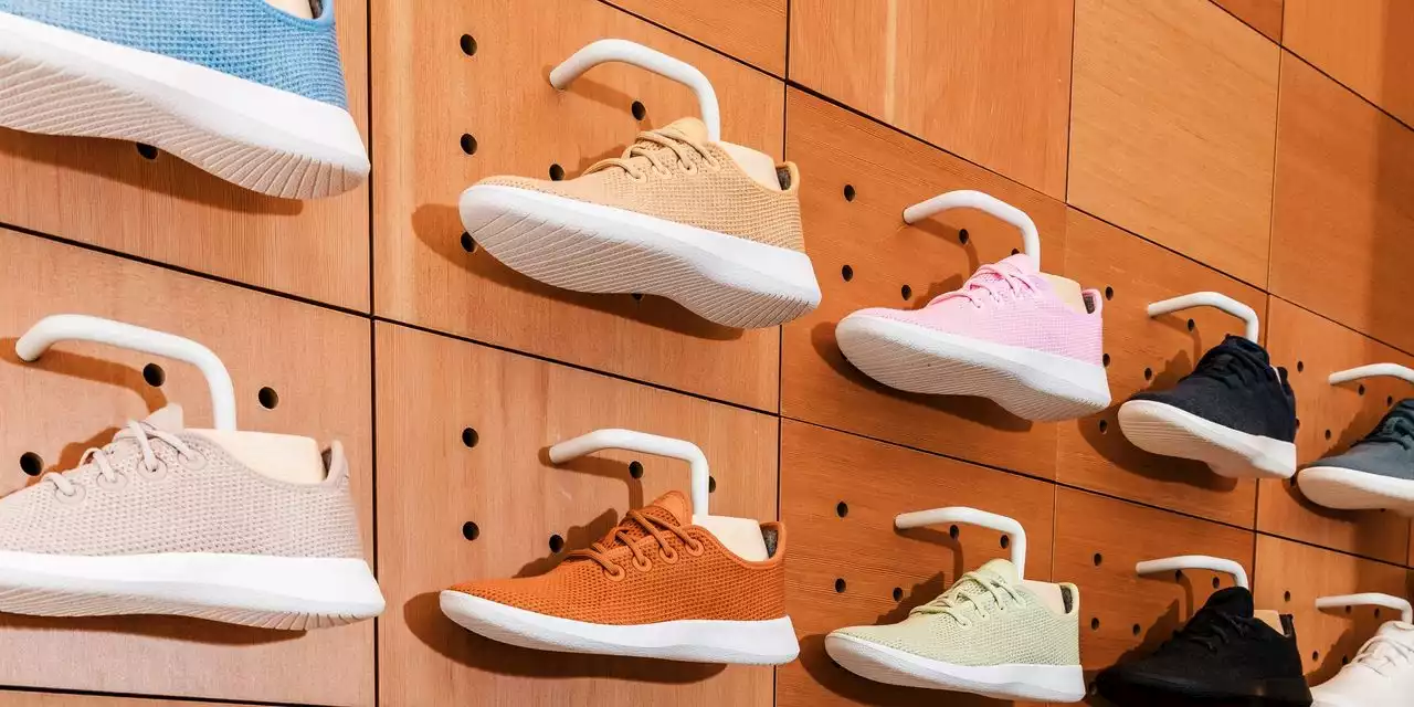 How Allbirds Lost Its Footing