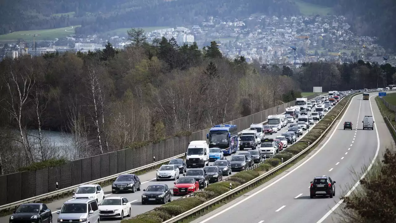 Maut in der Schweiz: Start für die elektronische Vignette