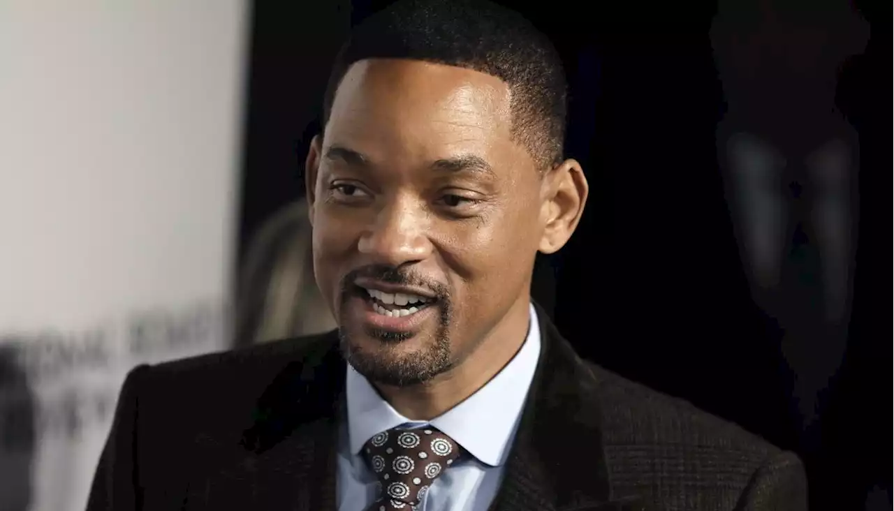 Will Smith resalta la importancia de la actuación en tiempos de huelgas en Hollywood