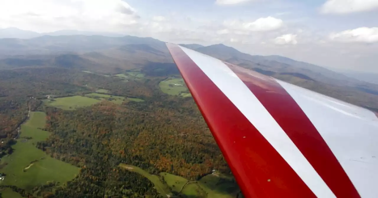 The push to bring airline service back to regional airports
