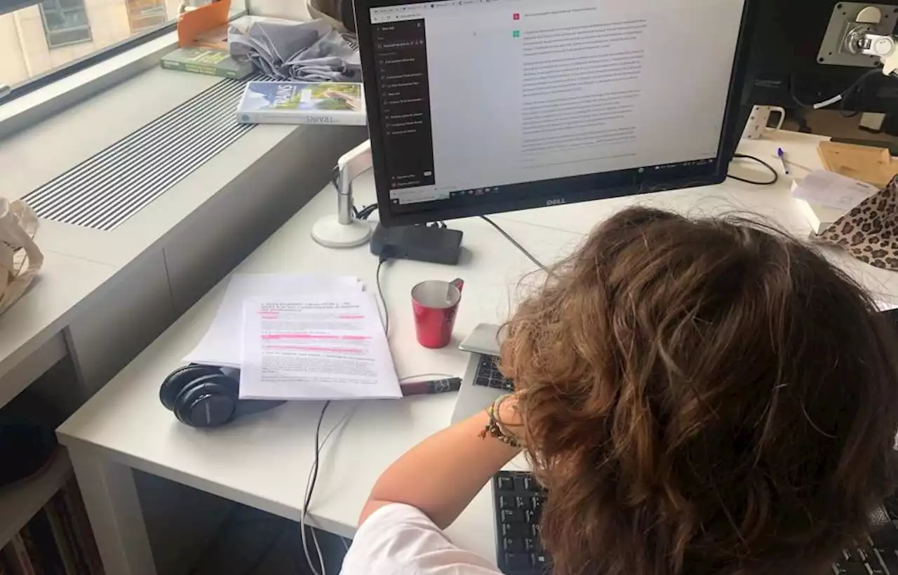 « J’ai eu des 17/20 »... Des lycéens racontent leur utilisation de ChatGPT