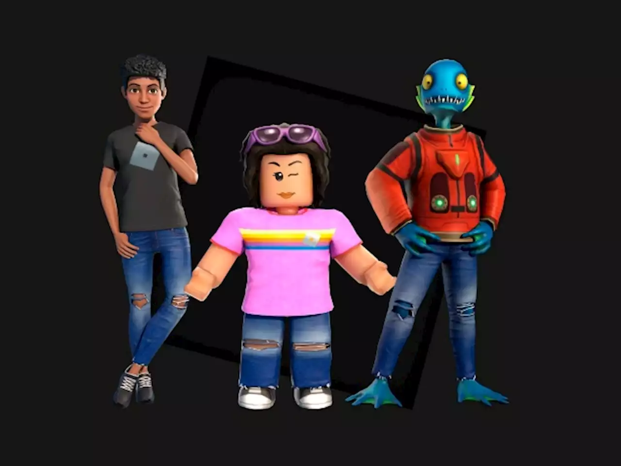 Western Cape Launches New Roblox Game To Inspire The Whole Family...