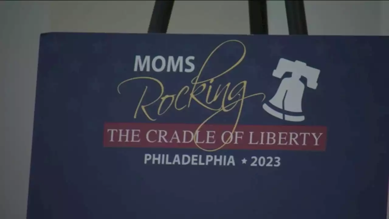 Moms for Liberty, Republican Presidential hopefulls descend on Philadelphia for July 4th weekend