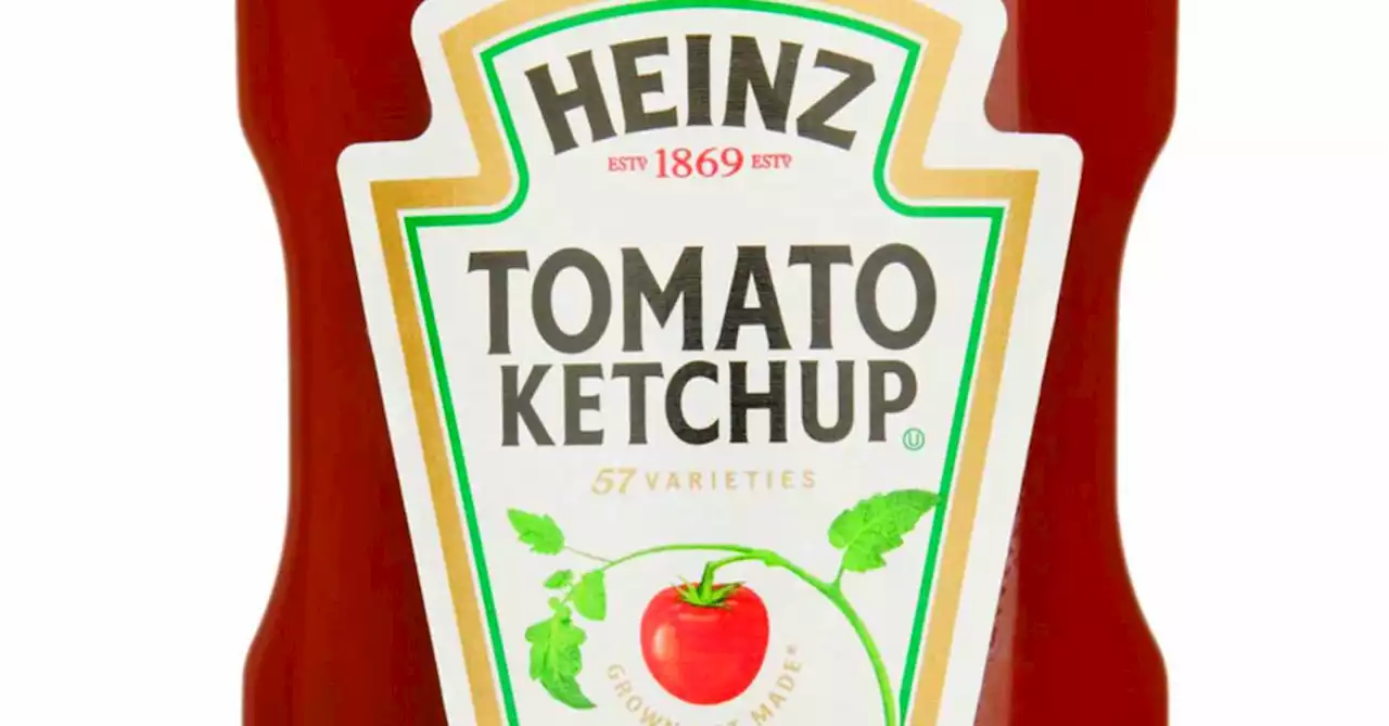 To fridge or not to fridge? Heinz clears the air on how you should store the popular condiment