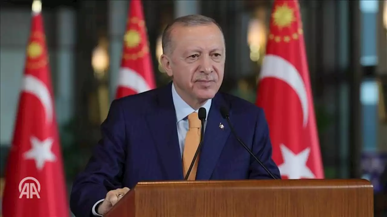 أردوغان: نأمل ألا تتفاقم أحداث فرنسا وتطال المسلمين