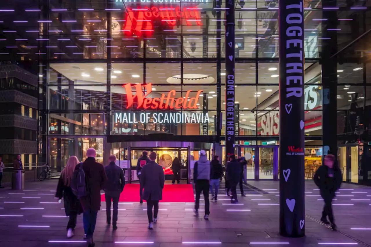 Unibail-Rodamco-Westfield slår tillbaka mot Peab: ”Tvisten är inte avslutad” | Affärsvärlden