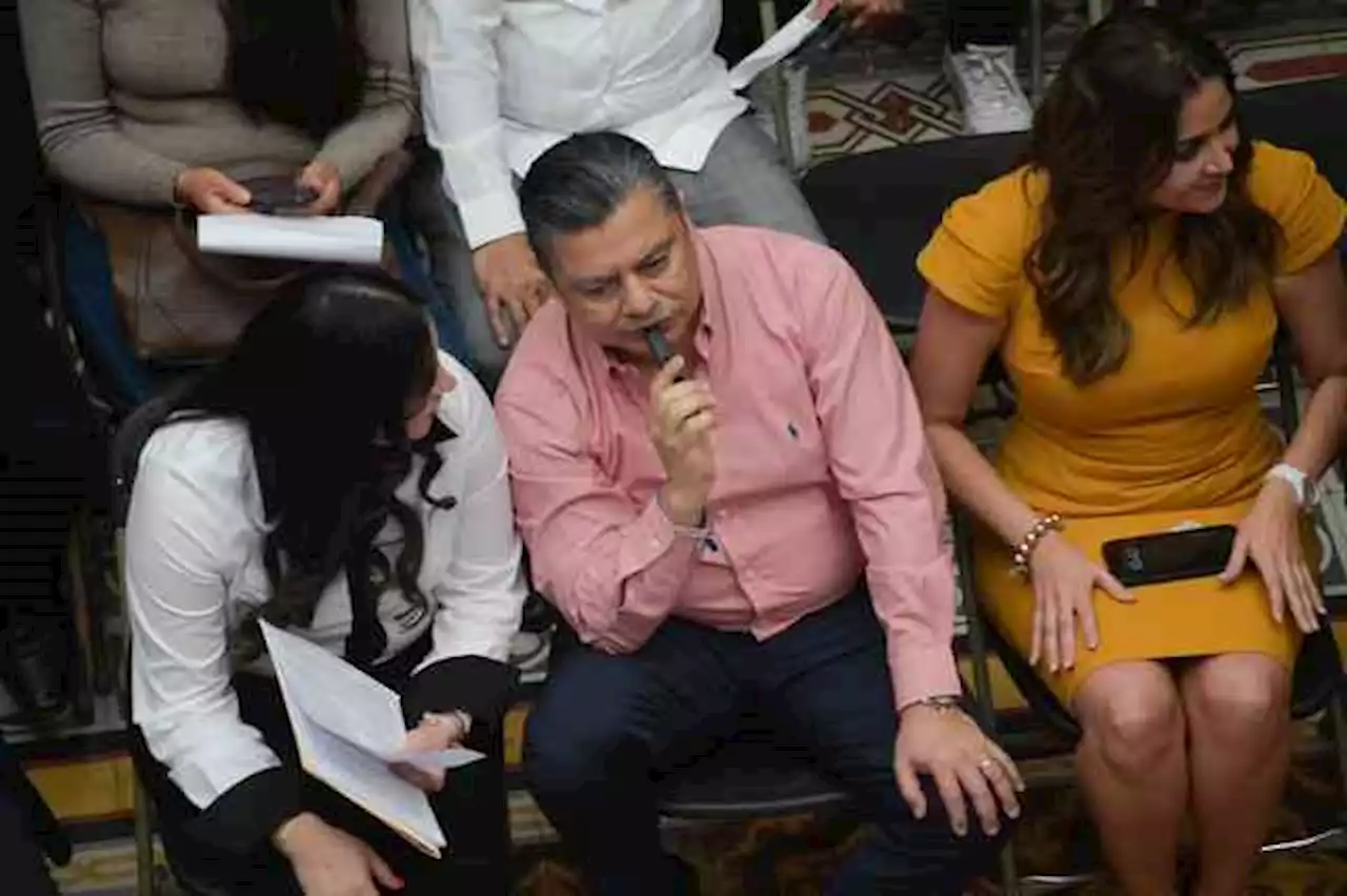 PRI quiere hacer equipo con las “víctimas” de la 4T en Veracruz