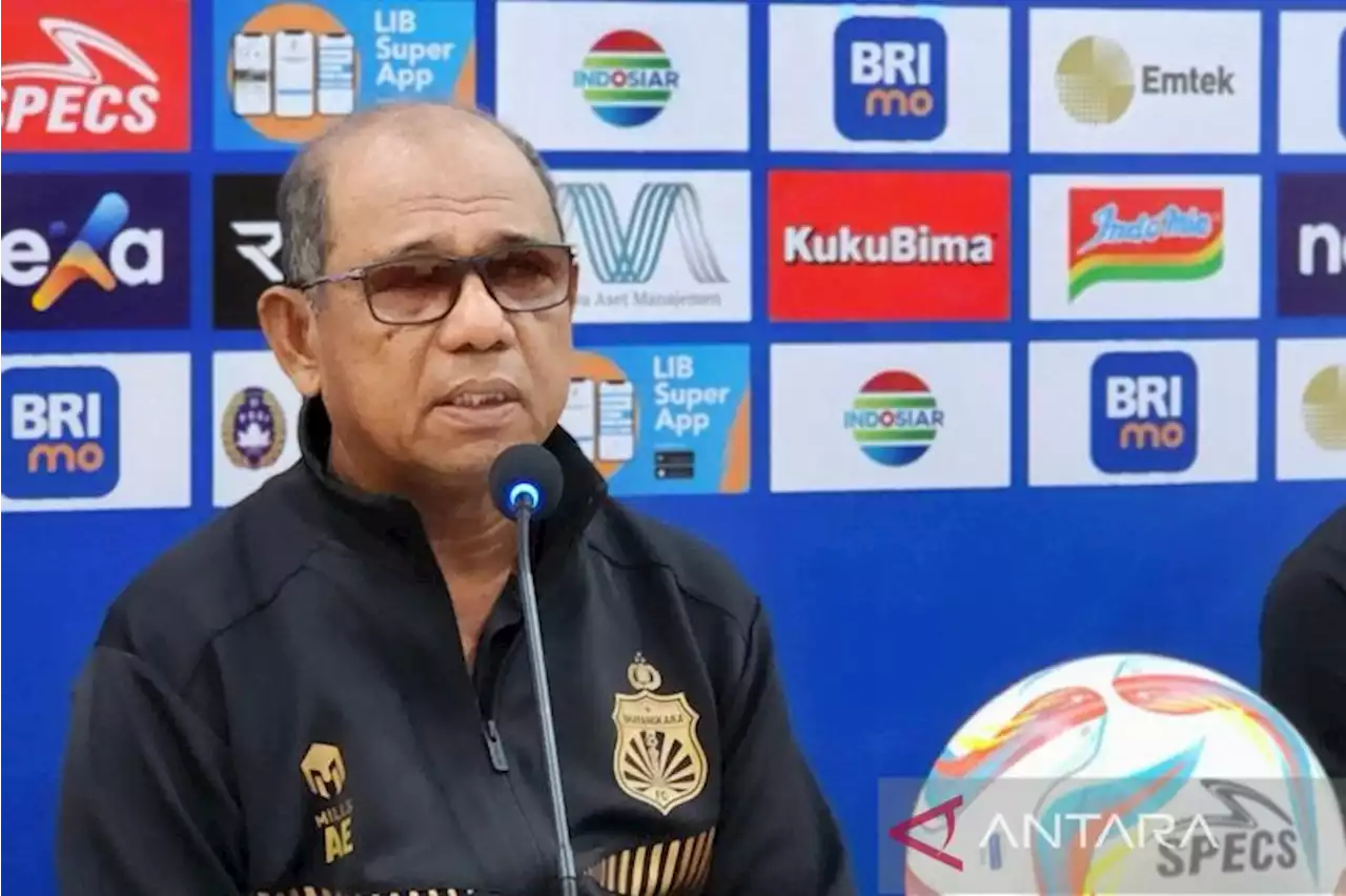 Bhayangkara FC evaluasi hasil usai hadapi PSIS jelang laga kandang