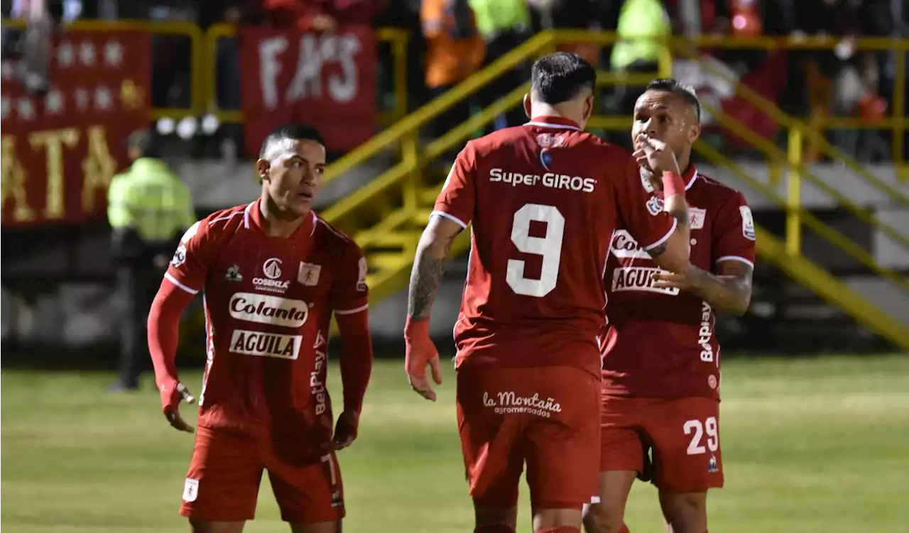 América de Cali hace un 'negociazo' y celebra la venta de un futbolista; se va a Europa