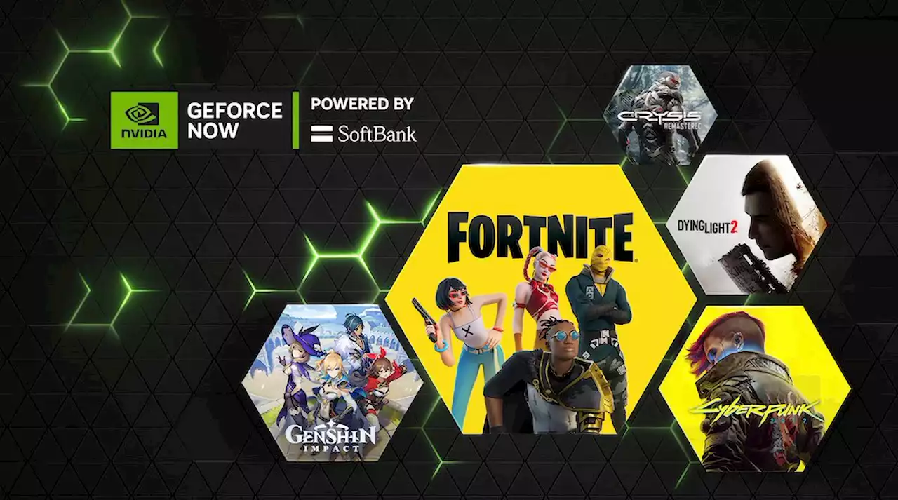 クラウドゲーミングサービス「GeForce NOW Powered by SoftBank」プレミアムプランの月額料金が7月4日より大幅値下げ。なんと1980円から550円に - AUTOMATON