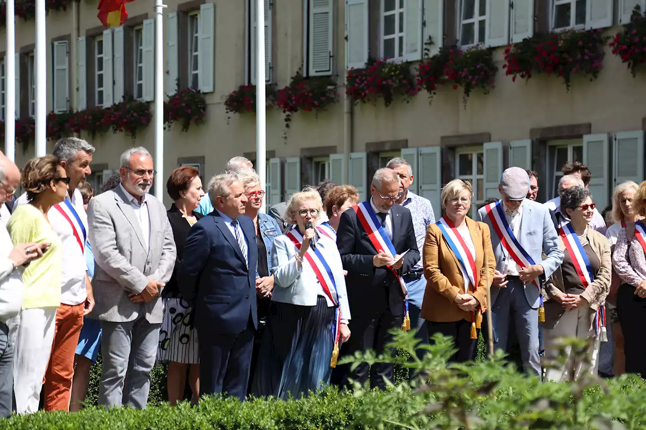 Strassenschlachten in Frankreich – Die Gewaltwelle hat auch das Elsass erfasst