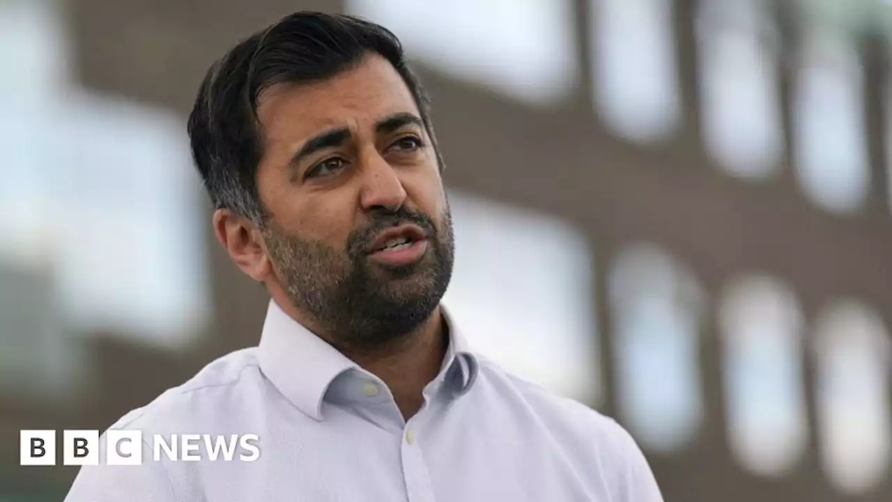 Junior doctor strike to cause 'major disruption' - Humza Yousaf