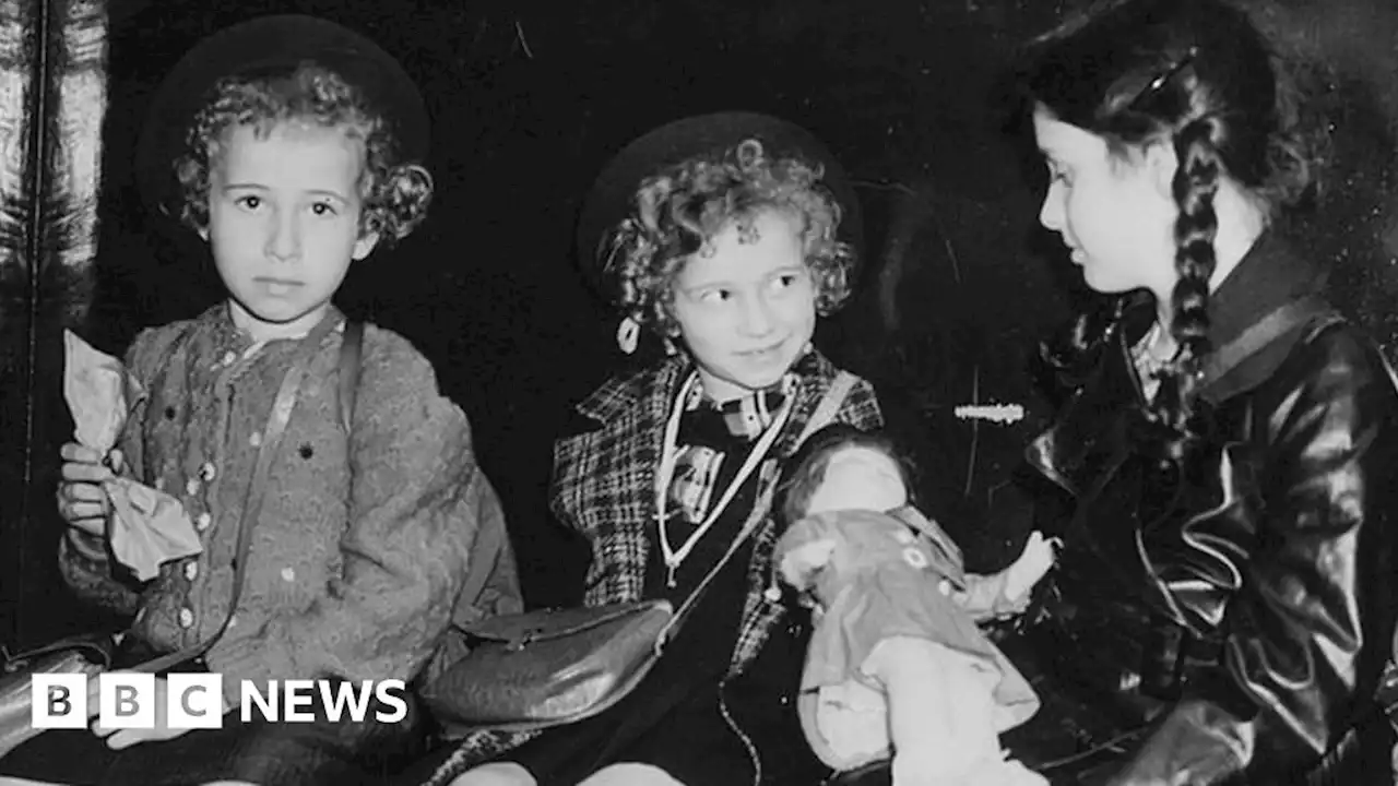 Mystery of Holocaust escape girls solved after 84 years