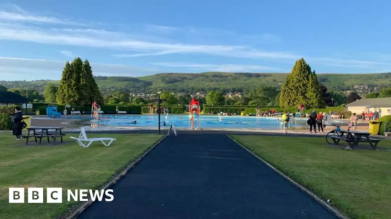 Ilkley Lido: MP in bid to stop travellers camping next to pool