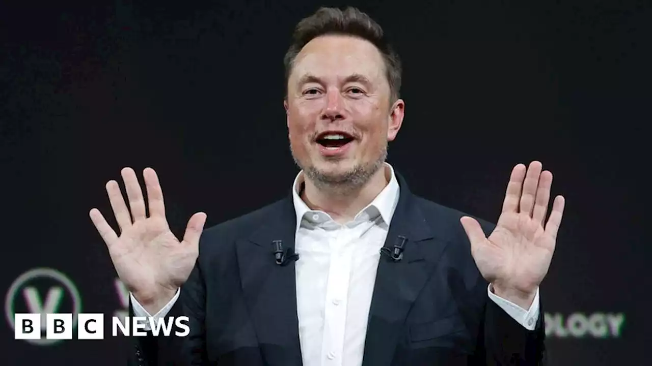 Elon Musk: Tesla delivers record number of cars after price cuts