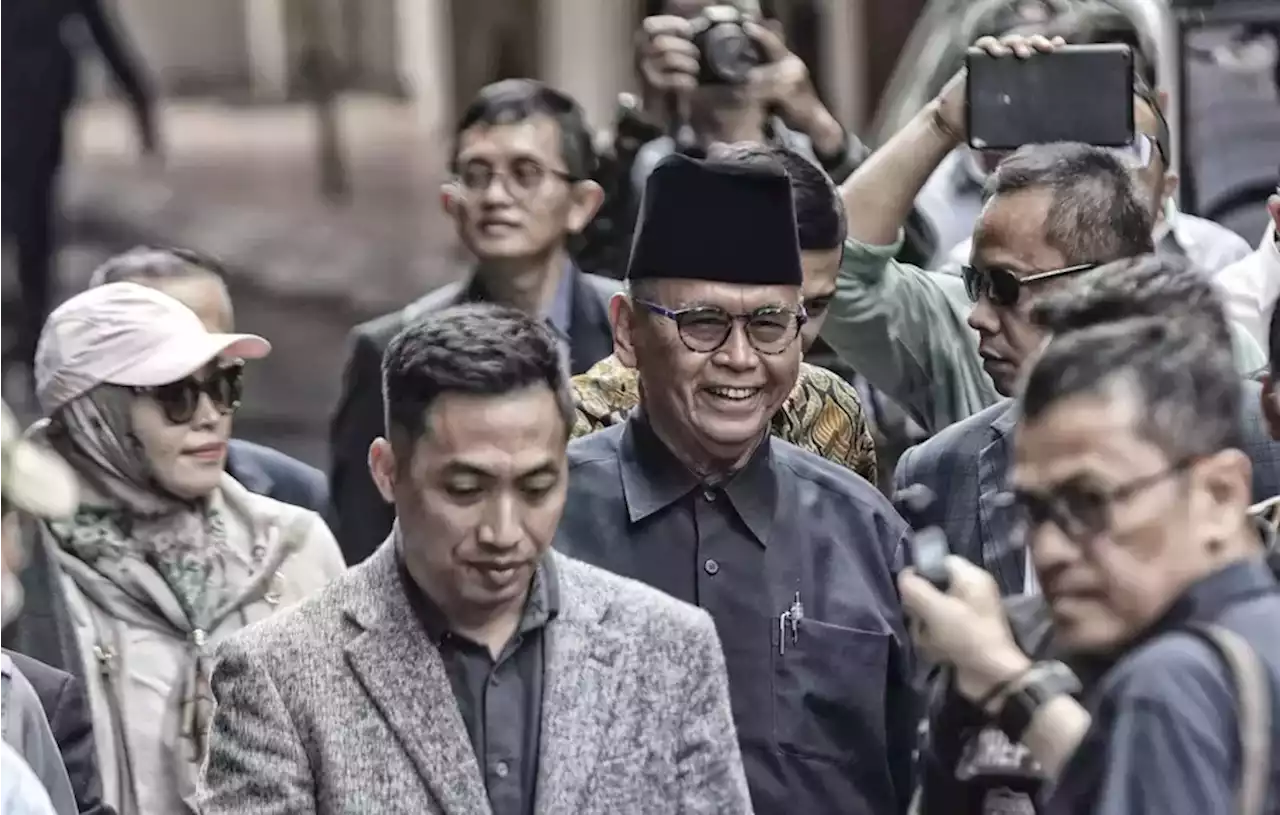 Polri Segera Tentukan Status Kasus Pimpinan Al Zaytun, Panji Gumilang