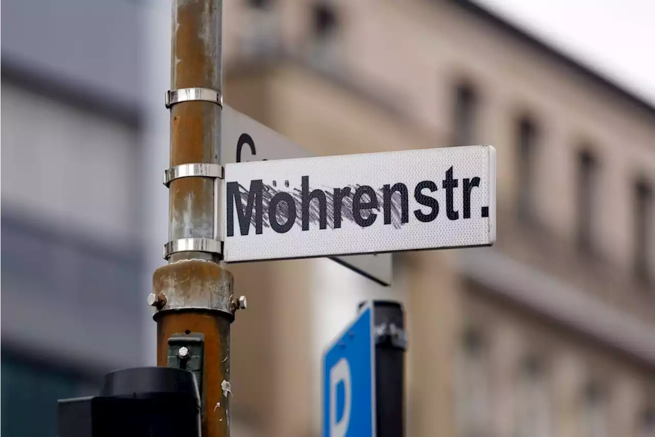 Götz Aly gegen Bezirksamt Mitte: Die Causa Mohrenstraße kommt vor Gericht