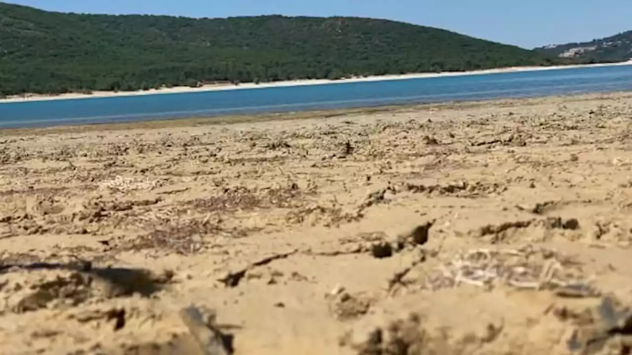 Lac de Sainte-Croix: des pompiers en vacances sauvent une femme en arrêt cardiaque après une noyade