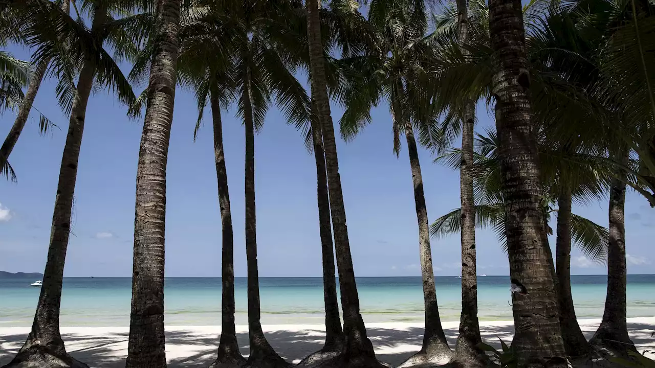 Philippines: une vidéo du ministère du Tourisme retirée car elle contenait des images d'autres pays