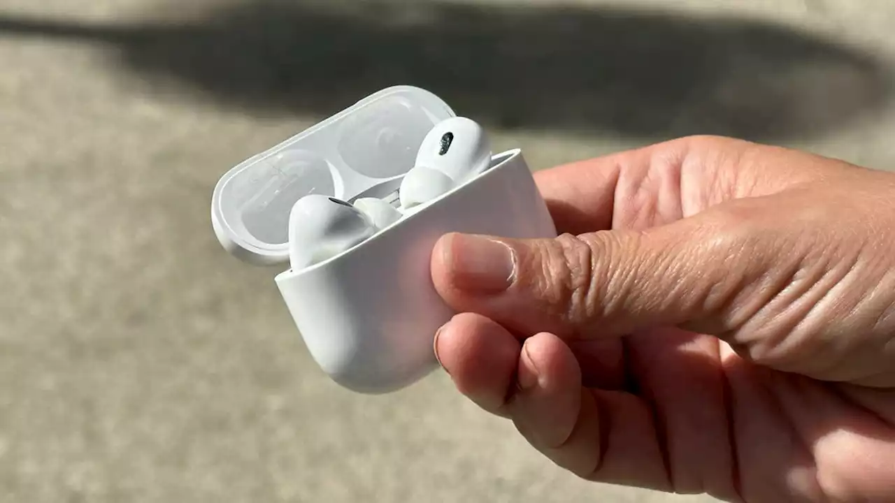 Température, audition et USB-C: que faut-il attendre des futurs AirPods d'Apple?