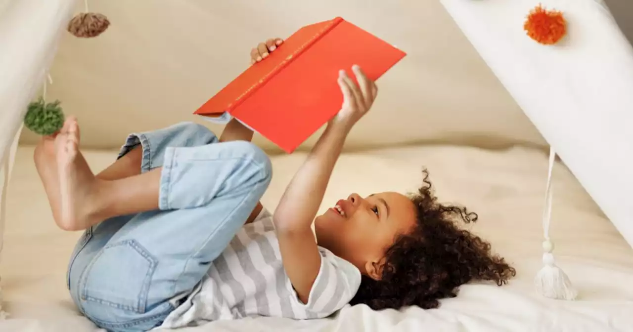 Ces livres pour enfants ont été écrits par vos stars préférées