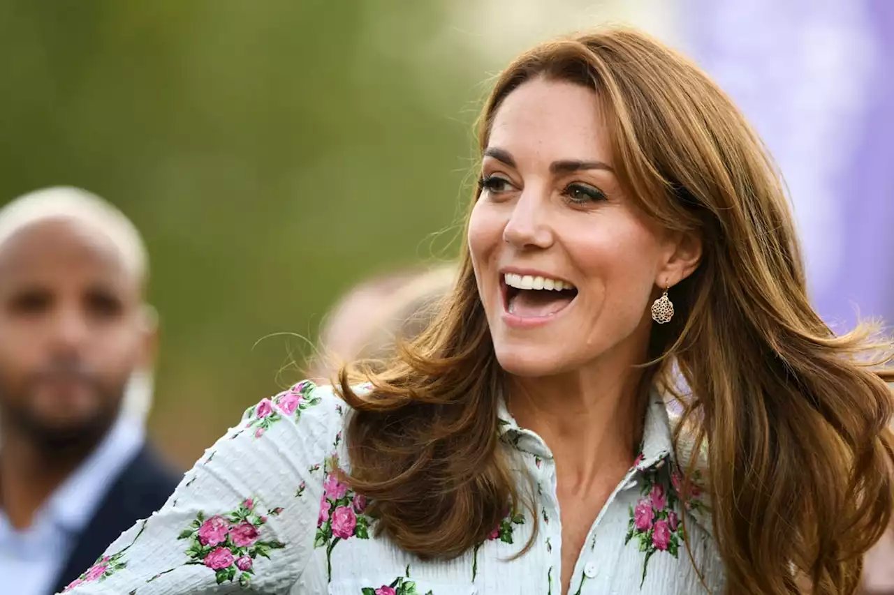 Kate Middleton : voici le secret de sa silhouette svelte à 41 ans, selon un coach sportif