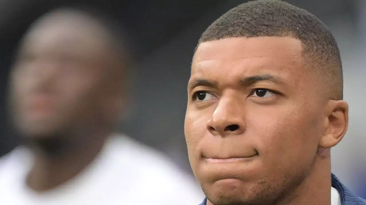 Kylian Mbappé: PSG-Star zu Real Madrid – Scheitert Transfer an seiner Geld-Gier?