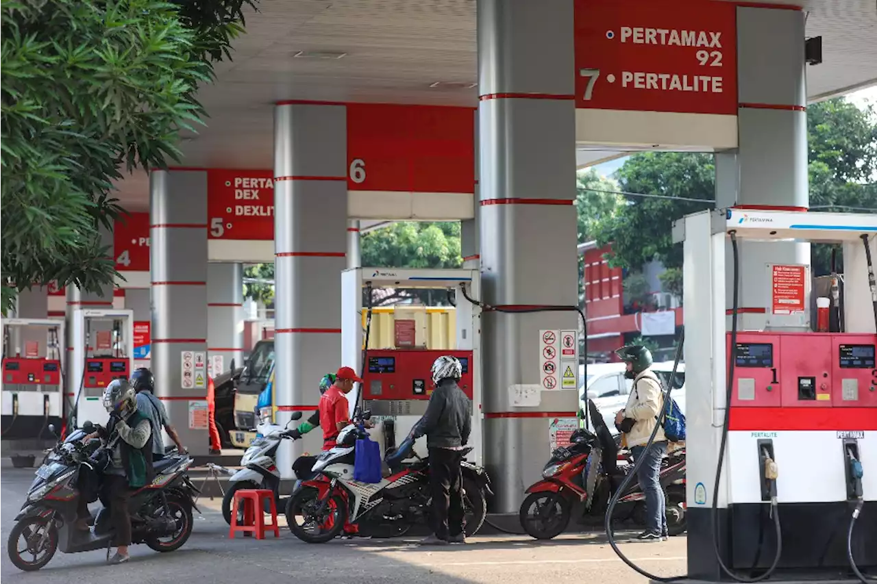 Harga BBM Pertamina, Shell, BP & Vivo Naik per 1 Juli, Mana Paling Murah?