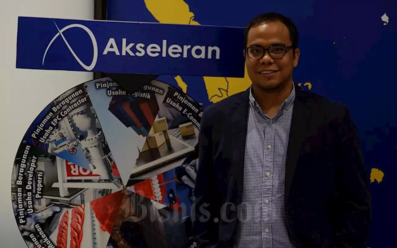 Usai IPO, Grup Akseleran (AKSL) Bakal Lakukan Lock Up Saham