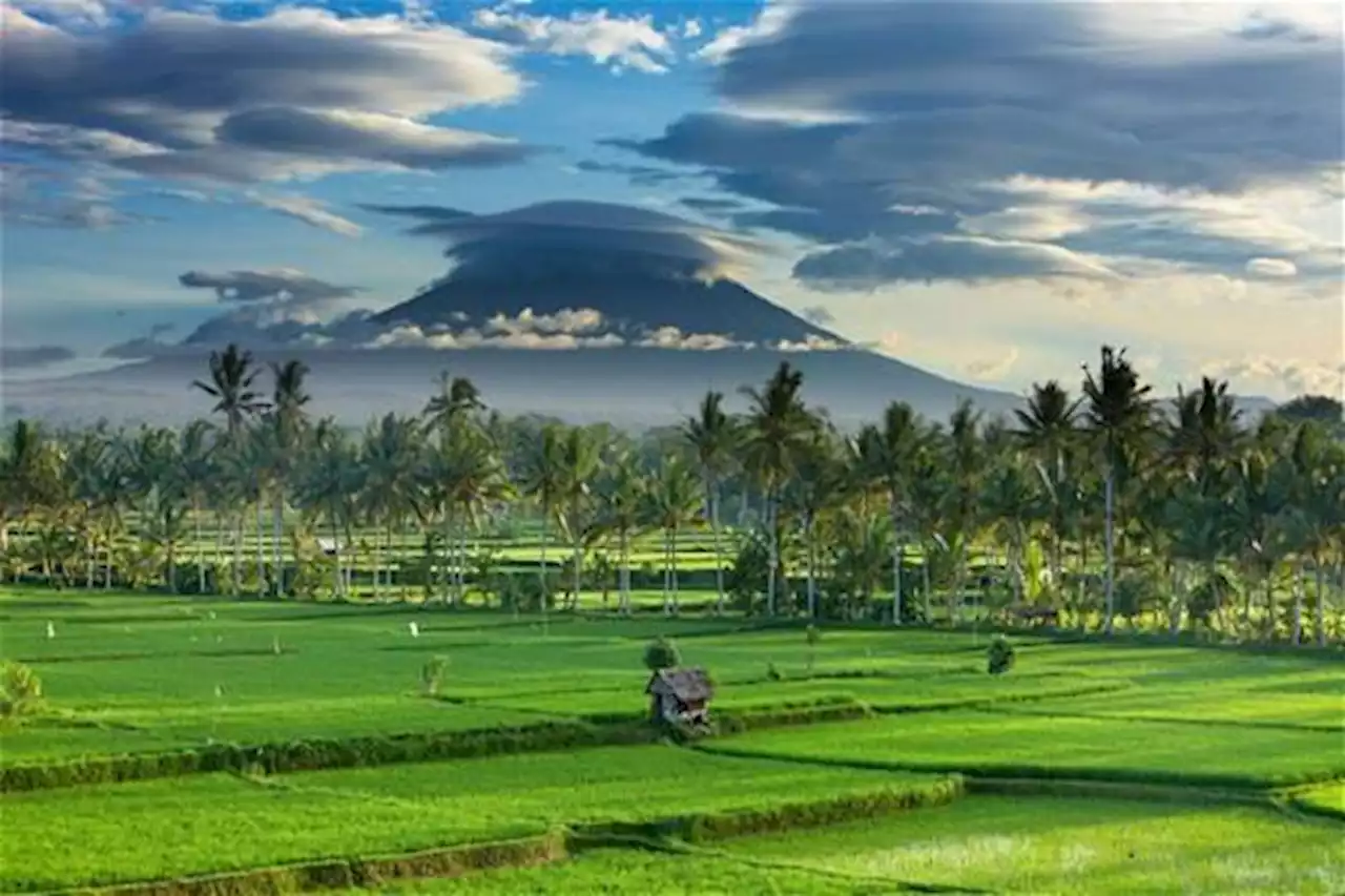 Waduh, Video Promosi Pariwisata Filipina Ketahuan Pakai Pemandangan Alam Indonesia