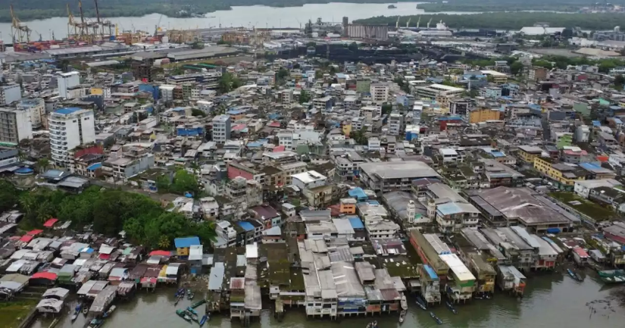 Gobierno anuncia inicio de proceso de paz en Buenaventura tras hechos de violencia