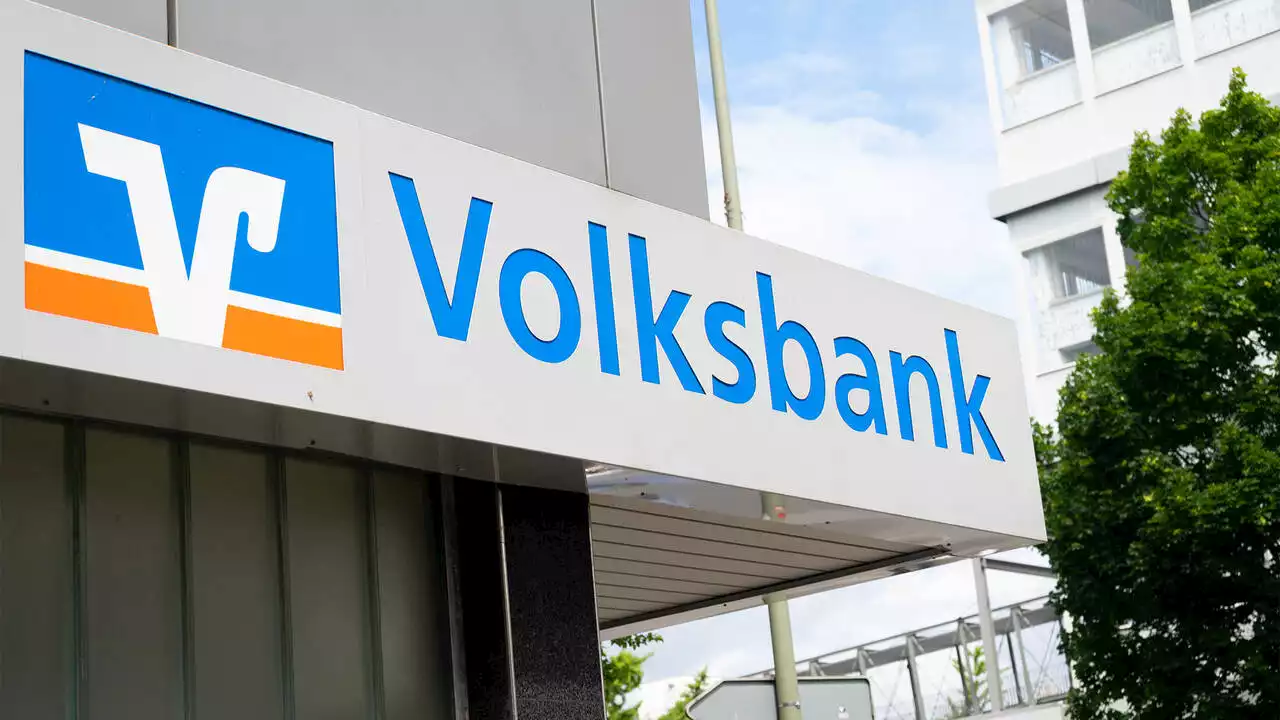 Tagesgeld: Volksbanken zahlen jetzt bis zu 3,55 Prozent Zinsen auf Tagesgeldkonto – So bekommen Sparer das Geld