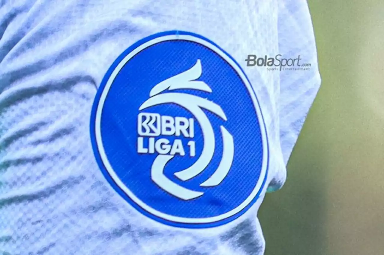 6 Klub Liga 1 2023/2024 yang Berbagi Kandang - Bolasport.com