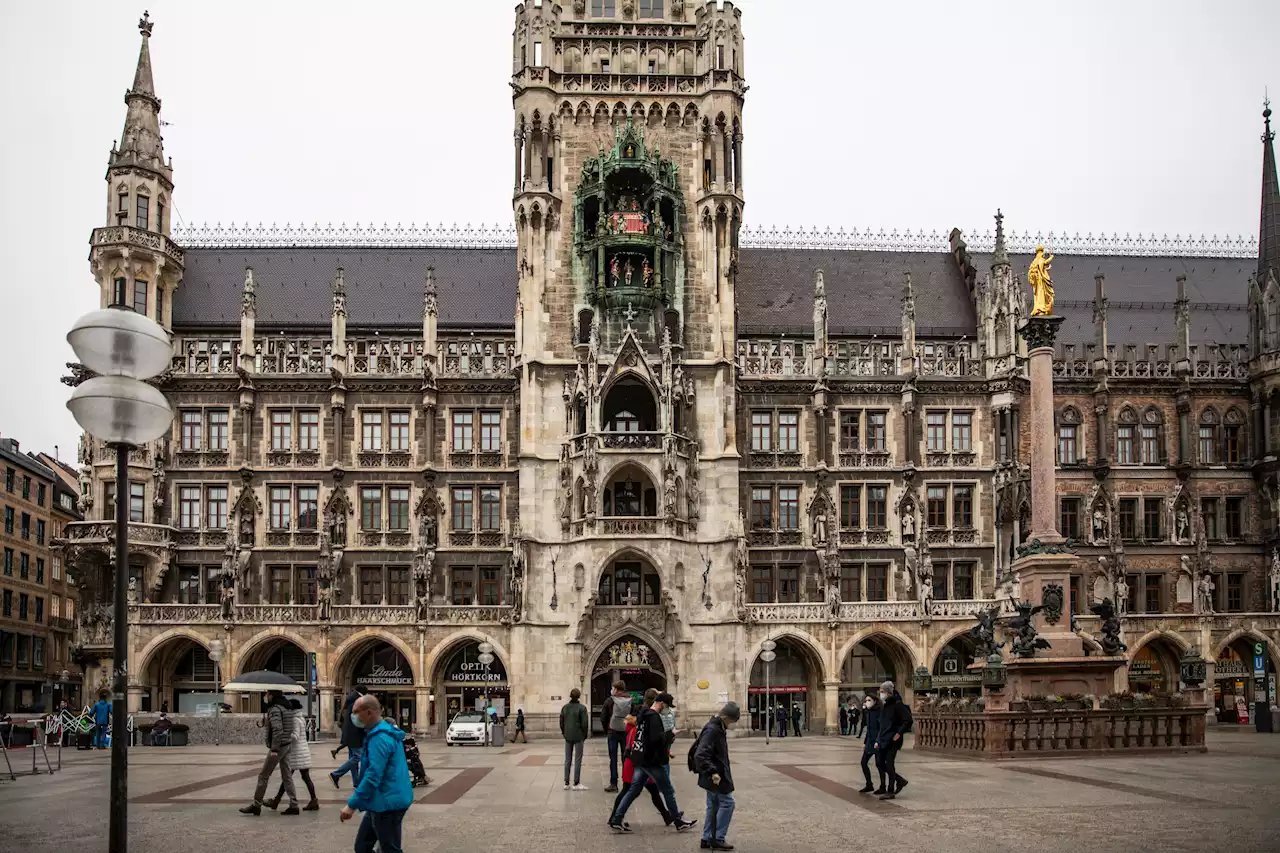 Dosenwerfen auf Fotos von AfD-Politikern: Anzeige gegen Grüne