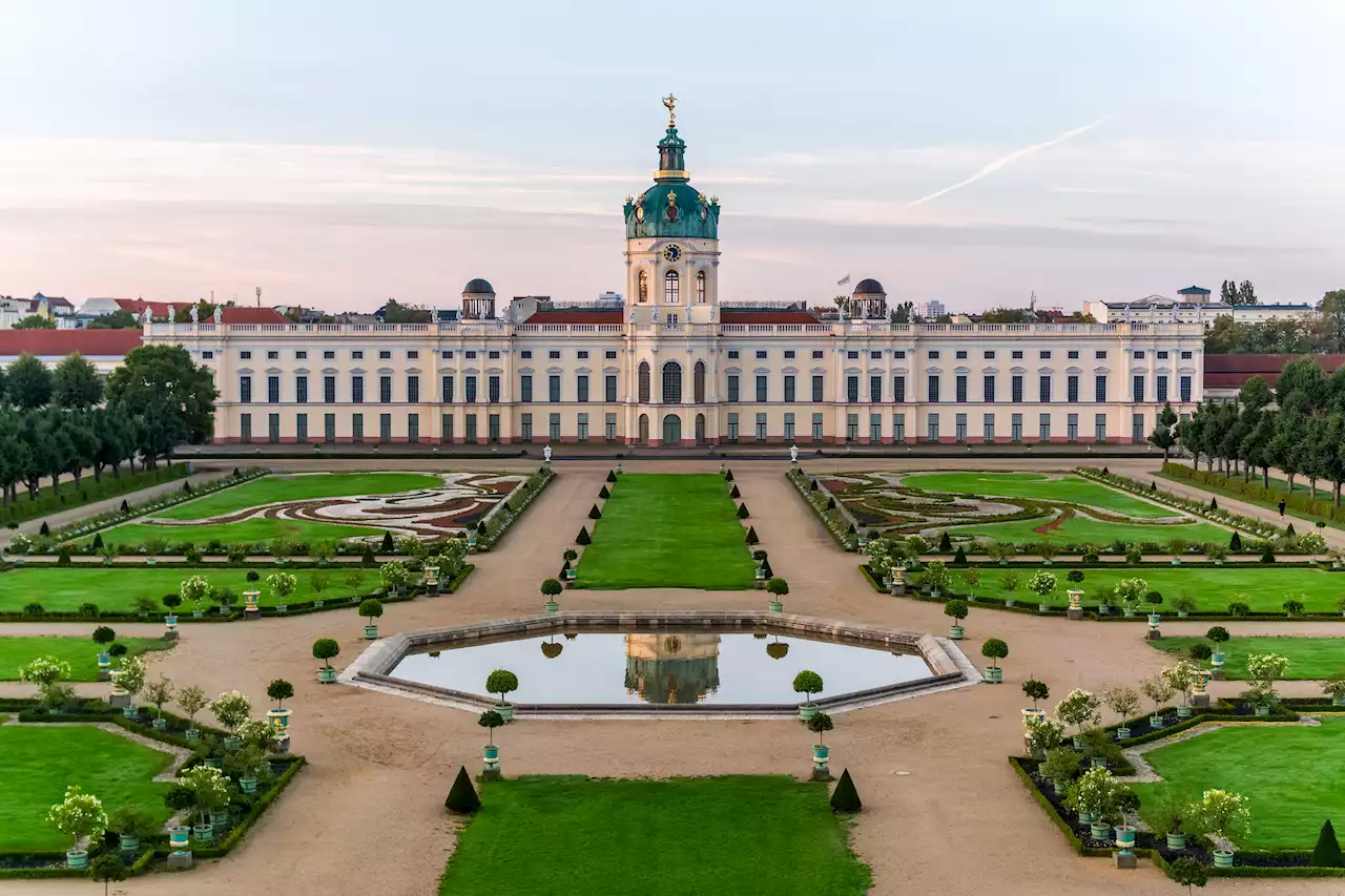 Preußens koloniales Erbe: Eine Ausstellung in Charlottenburg